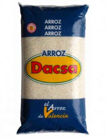 ARROZ DACSA 5K 