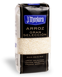 ARROZ J SENDRA MONTORO 1K