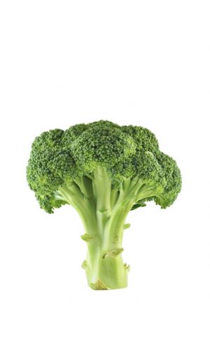 BROCOLI 2,5KG