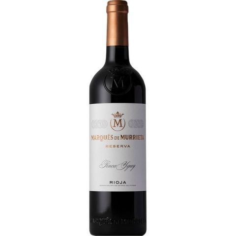 MARQUES DE MURRIETA RESERVA