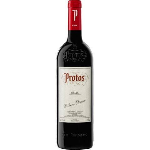 PROTOS ROBLE