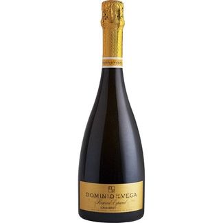 DOMINIO VEGA CAVA BRUT RESERVA ET AMARILLA