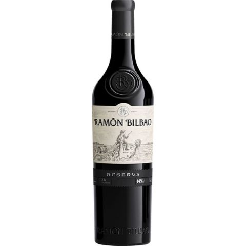 RAMON BILBAO RESERVA