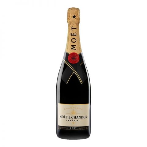 MOET CHANDON IMPERIAL 75CL