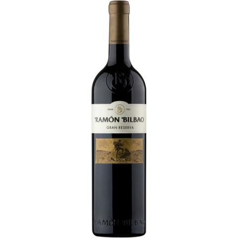 RAMON BILBAO GRAN RESERVA 