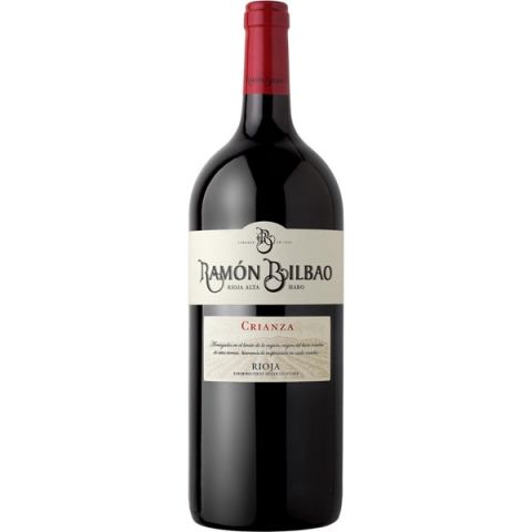 RAMON BILBAO CRIANZA MAGNUM 1,5L