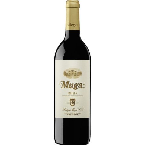 MUGA CRIANZA