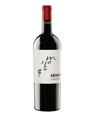 SEMELE CRIANZA 