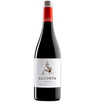 ALCORTA ROBLE RIBERA DUERO