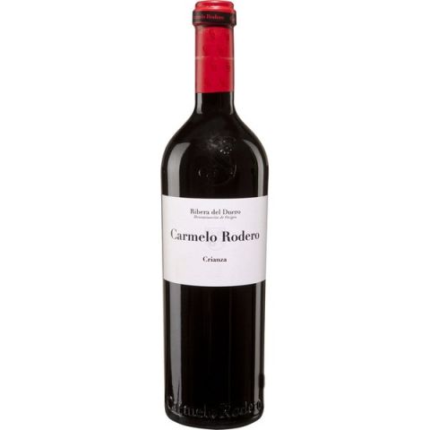 CARMELO RODERO CRIANZA