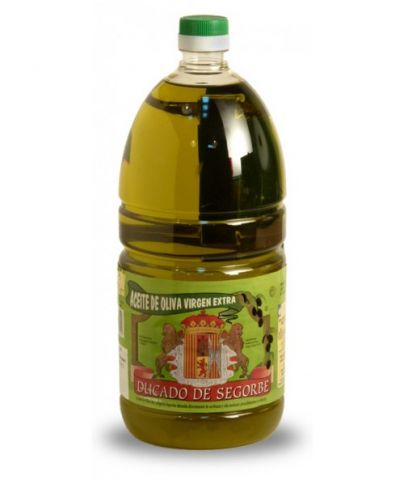 ACEITE SEGORBE OLIVA 2L S.ESPADAN V.E