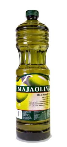 ACEITE OLIVA MAJAOLIVA 1L 