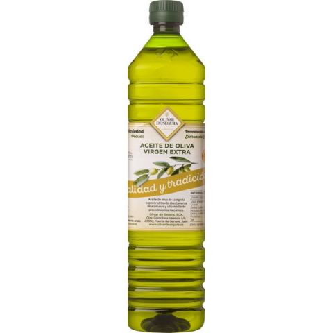 ACEITE OLIVA VIRGEN 5L 5 ACEITUNAS CEMAX