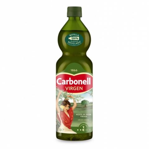 ACEITE CARBONELL 1L-0,4º