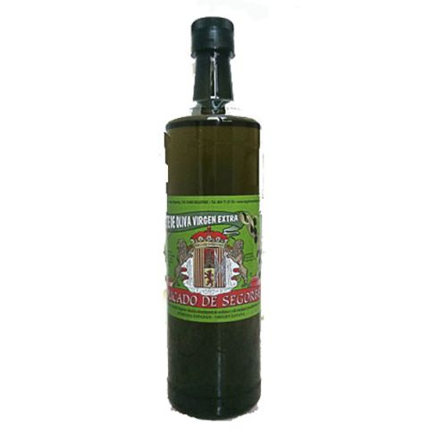 ACEITE BARONA OLIVA VIRGEN EXTRA 1L S.ESPADAN