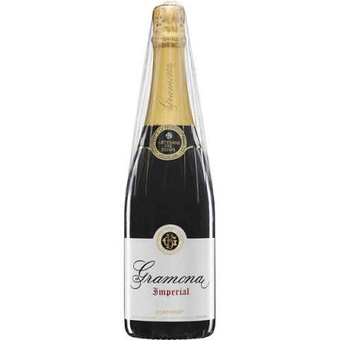 CAVA GRAMONA IMPERIAL BRUT