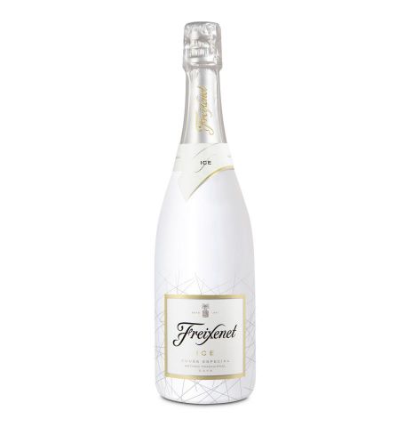 CAVA FREIXENET ICE