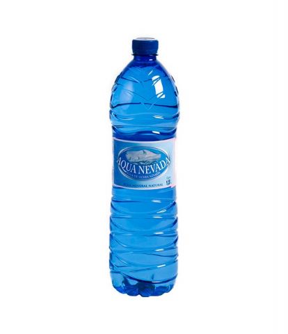 AGUA NEVADA 1,5L