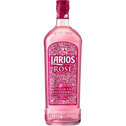 LARIOS ROSE 