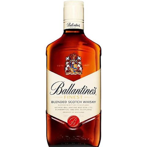 BALLANTINES 1L