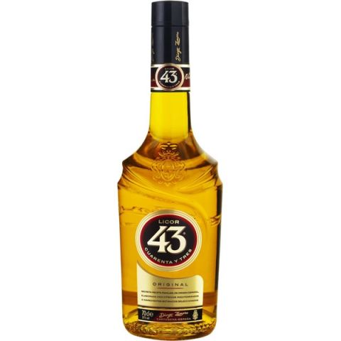 LICOR 43 1L