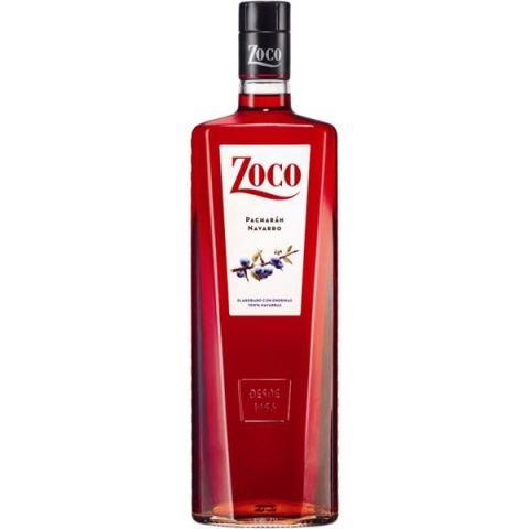 ZOCO PACHARAN 1L