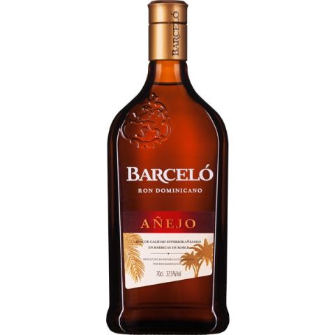 RON BARCELO 70CL