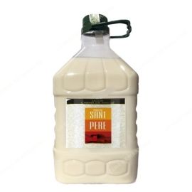 LICOR CREMA ARROZ 3L