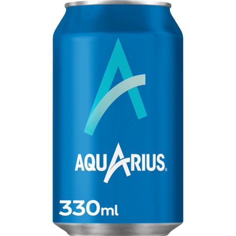 AQUARIUS LIMON LATA 33CL C24