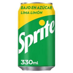 SPRITE LATA 33CL C24