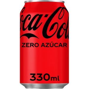 COCACOLA IMPORTACION ZERO